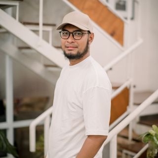 Bang Syafiq